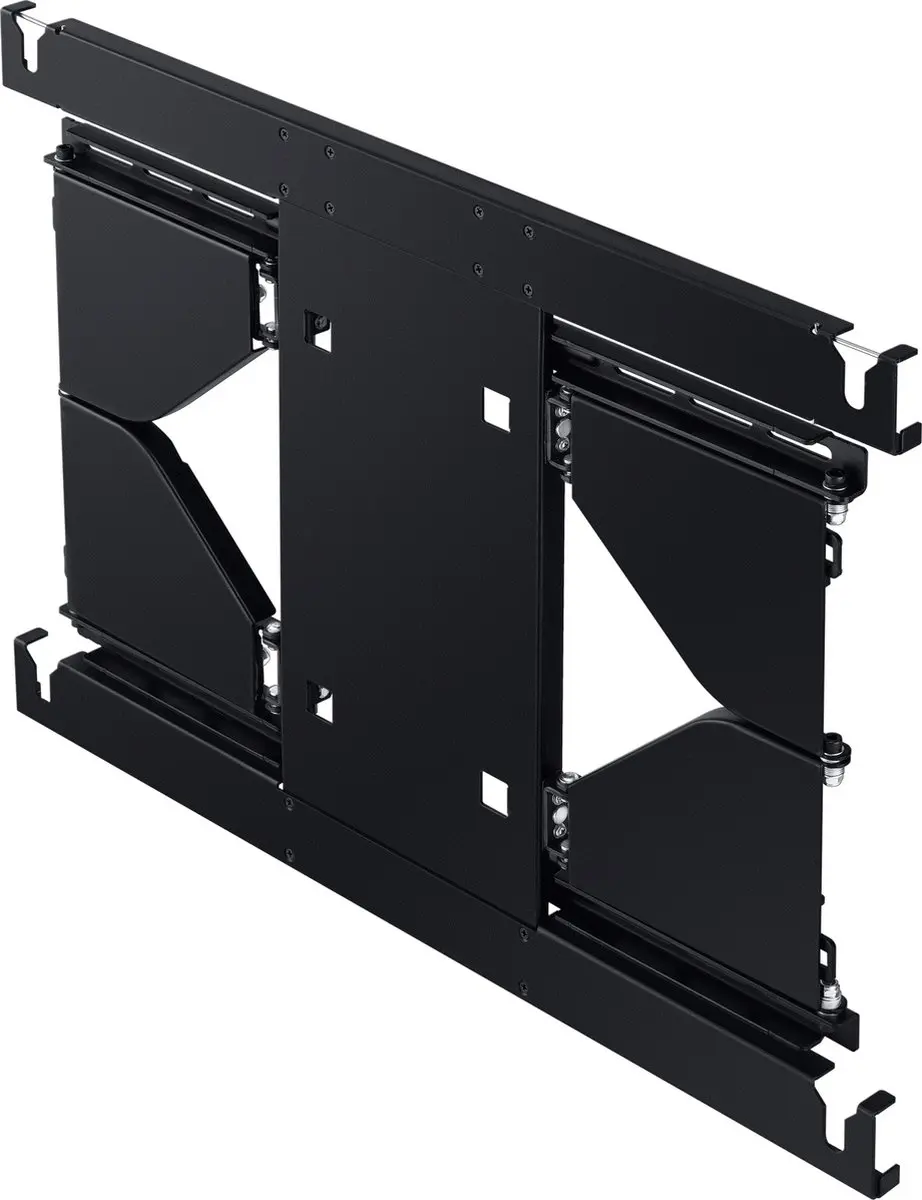 Samsung WMN-B30FB/XC TV-beugel - Kantelbaar & zwenkbaar - 85" - Zwart