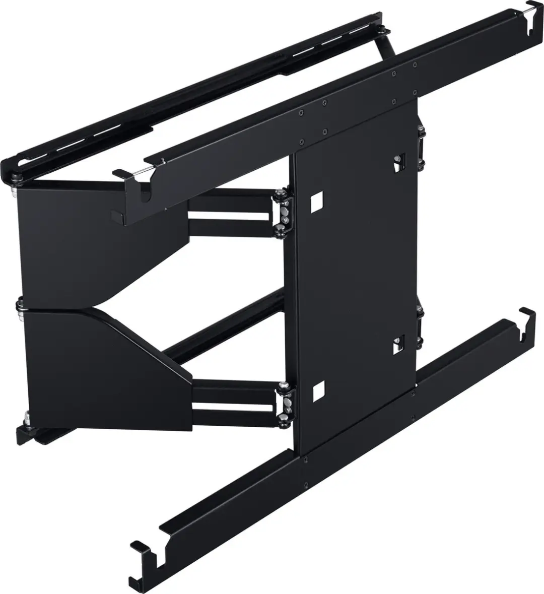 Samsung WMN-B30FB/XC TV-beugel - Kantelbaar & zwenkbaar - 85" - Zwart