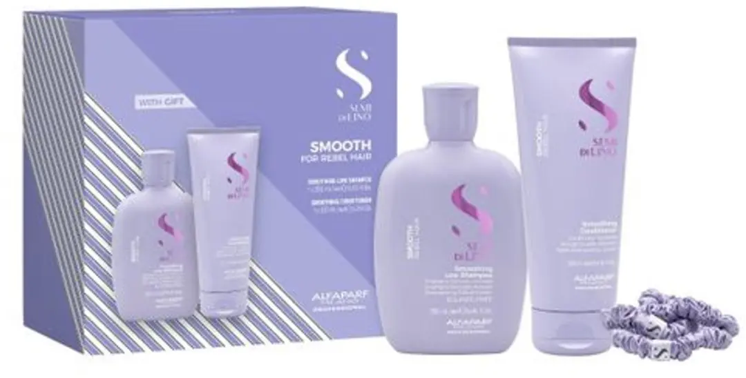 ALFAPARF Smooth Duo Kit