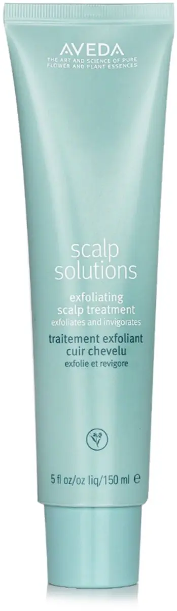 Aveda Scalp Solutions Exfoliërende Hoofdhuidbehandeling 150ml