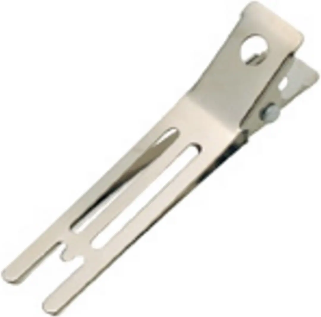 Comair Metalen Clips 3 Benig