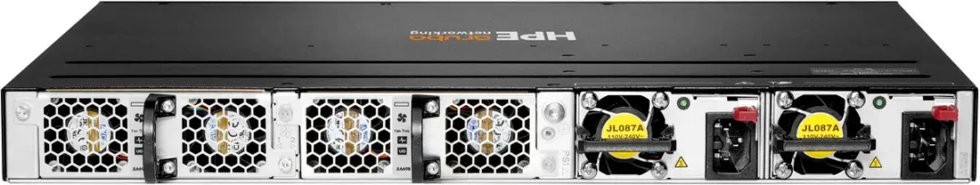 HP R8Q68A Switch - 48x Ethernet