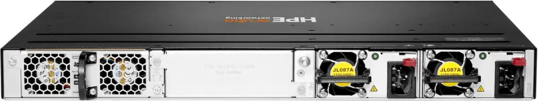 HP R8Q68A Switch - 48x Ethernet