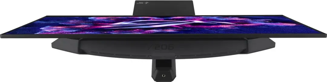 ASUS ROG Strix OLED XG32UQWMS Gaming Monitor 32" - 4K 240Hz