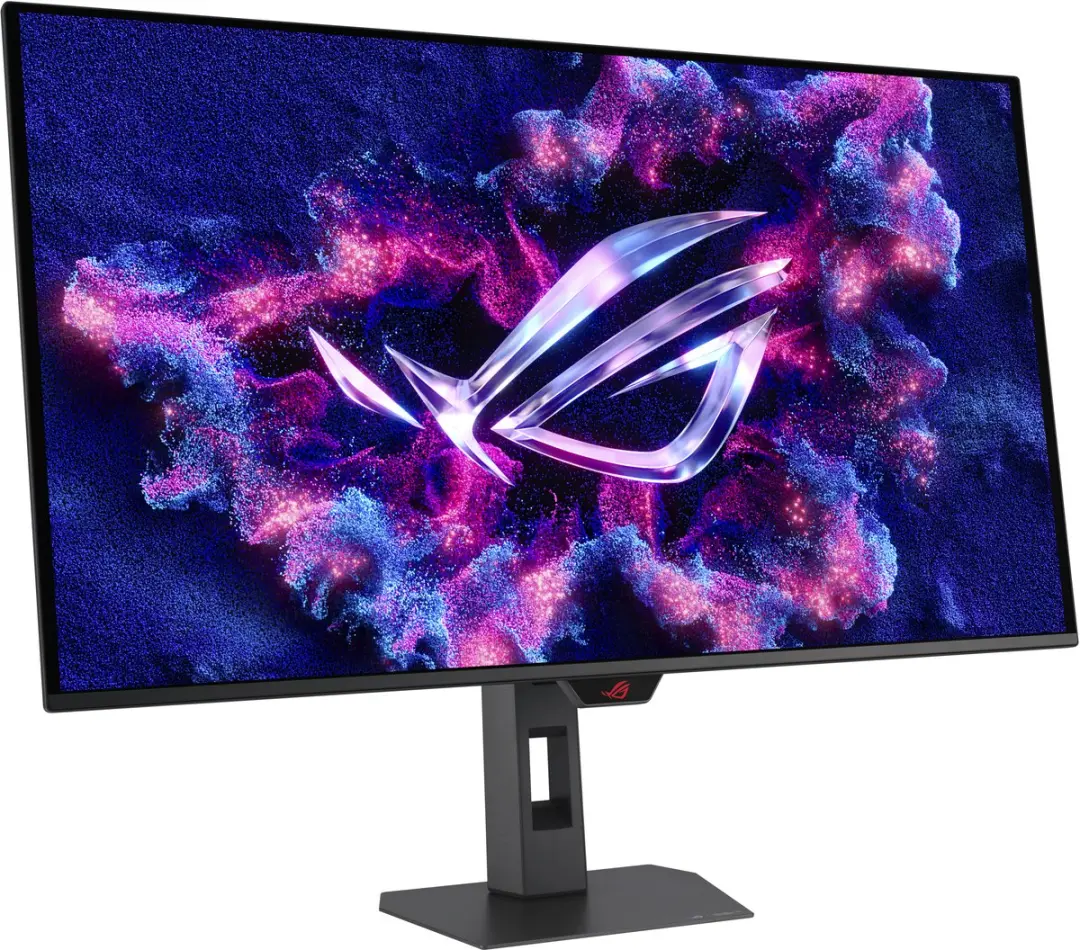 ASUS ROG Strix OLED XG32UQWMS Gaming Monitor 32" - 4K 240Hz