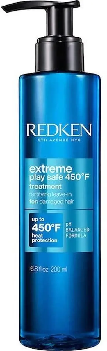 Redken Extreme Iron Repair Heat Protector