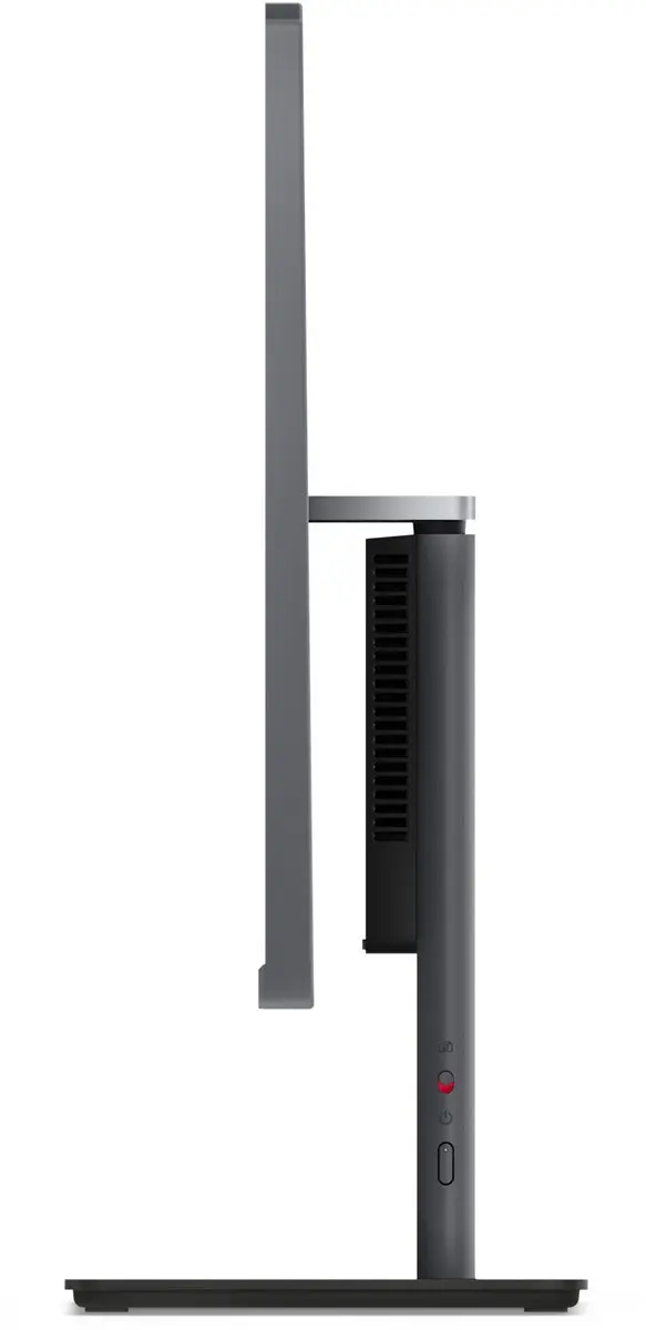 Lenovo ThinkCentre Neo 50a 27 Gen 6 Alles-in-één PC - 16GB 512GB SSD - Grijs