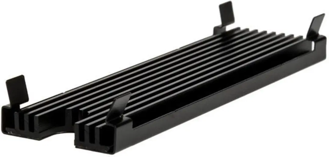 Thermal Grizzly M.2 SSD Koeler TG-M2SSD-ABR
