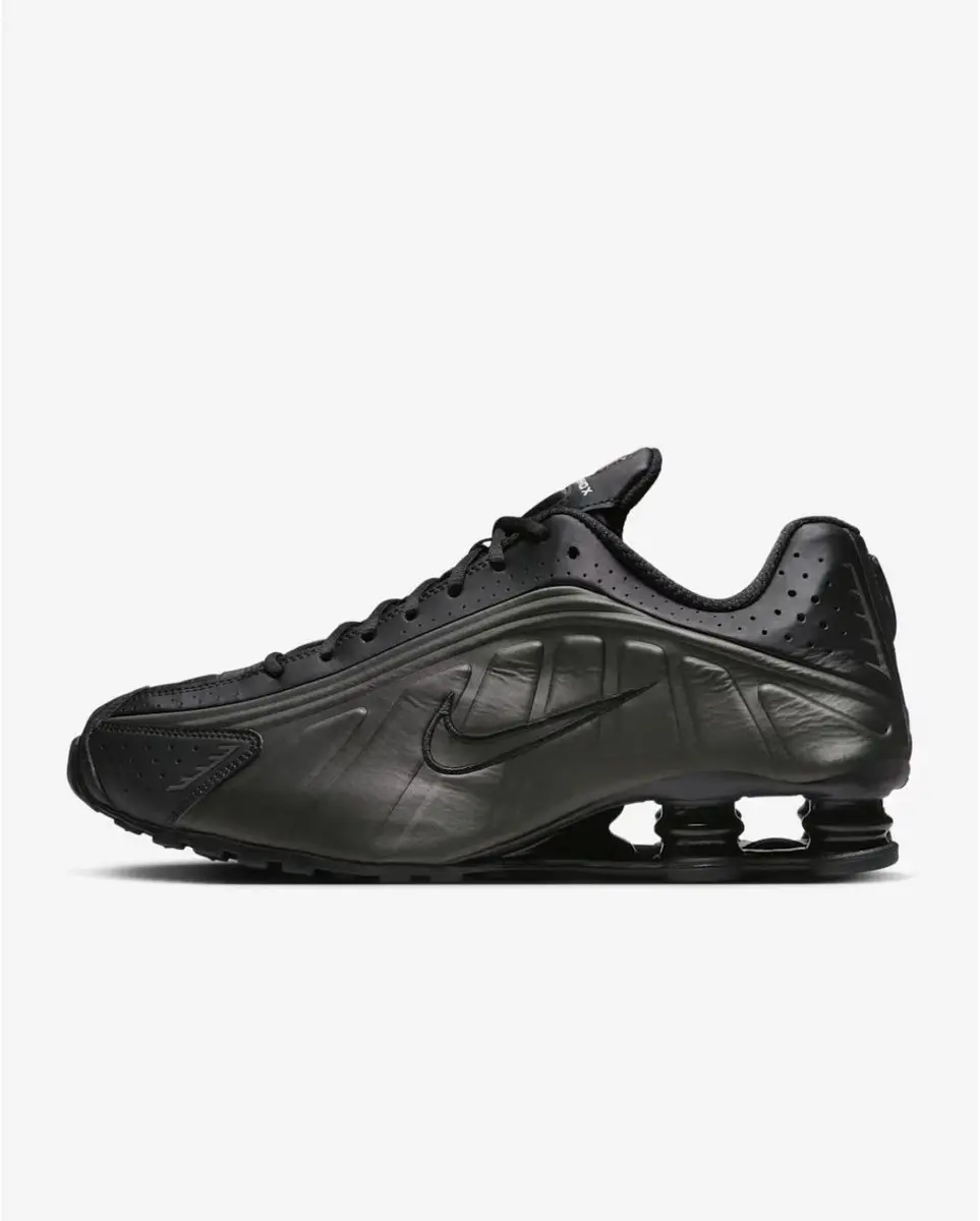 Nike Shox R4 FG - 39 - Multicolor - afbeelding 6 van 6