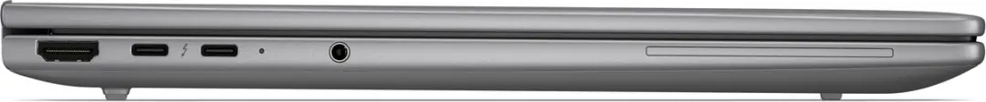 HP ZBook 8 G2a Wolf Pro Security Edition AMD Ryzen AI 9 HX PRO 470 - 35,6 cm WQXGA - 32GB 1TB SSD - Zilver