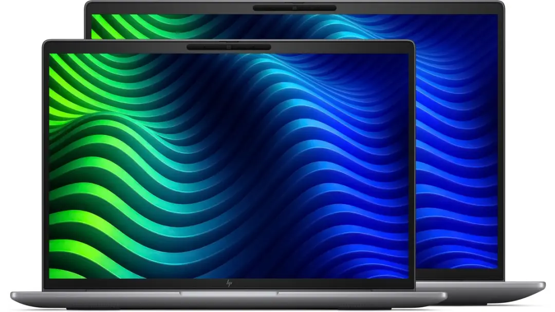 HP ZBook 8 G2a Wolf Pro Security Edition AMD Ryzen AI 9 HX PRO 470