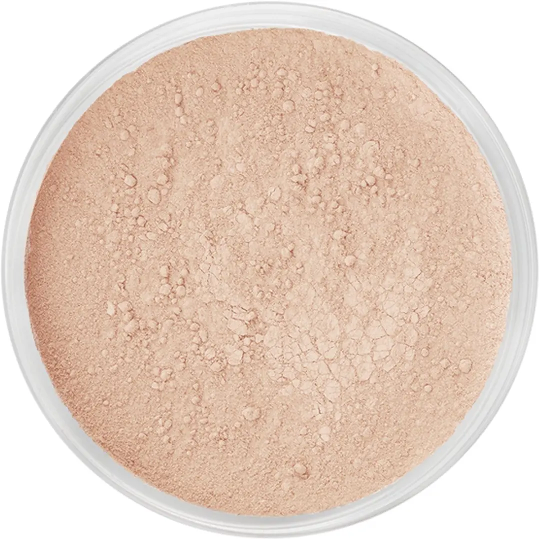 Idun Minerals Mineral Powder Foundation Signe 7ml