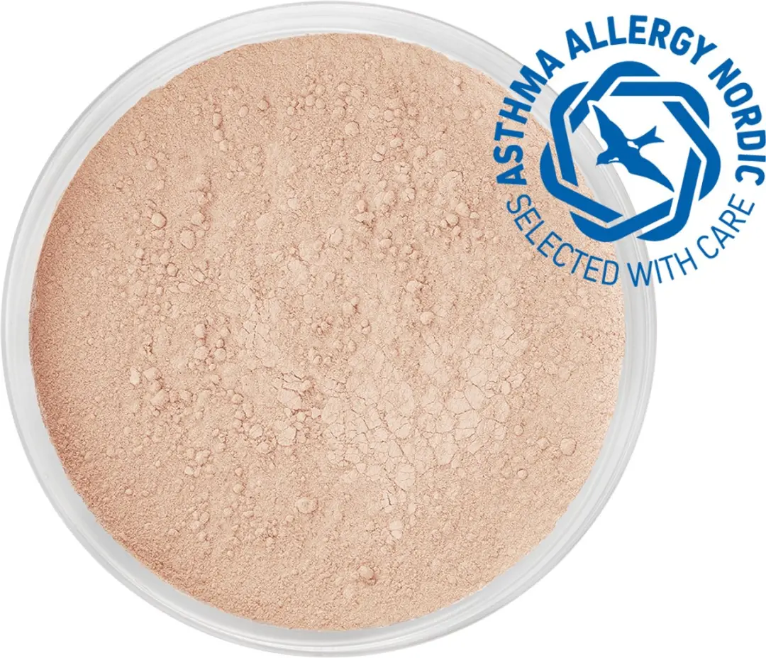 Idun Minerals Mineral Powder Foundation Signe 7ml