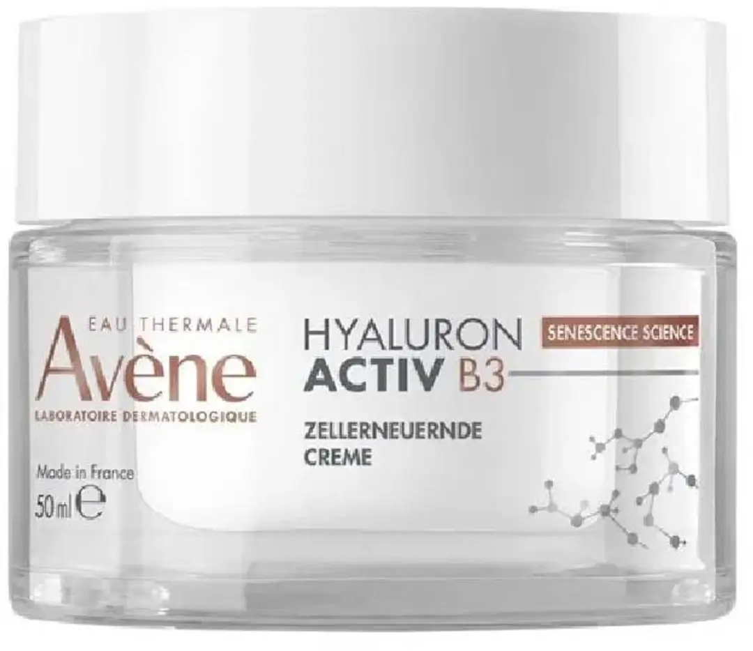 Avène Hyaluron Activ B3 Celvernieuwende Crème 50ml