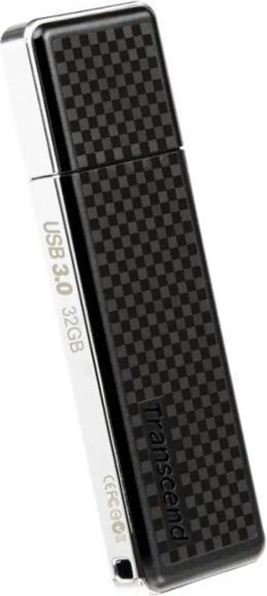 Transcend JetFlash 780 TS32GJF780 USB-stick 32GB - Zwart