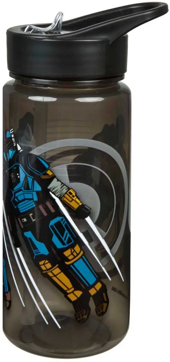 Star Wars Lunchset SWMO9864 - 0,25l - Rood