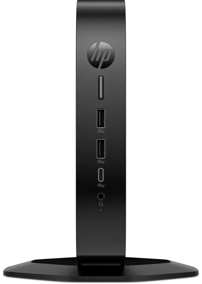 HP ProDesk 5 G1i D43YCEA#ABH Mini PC