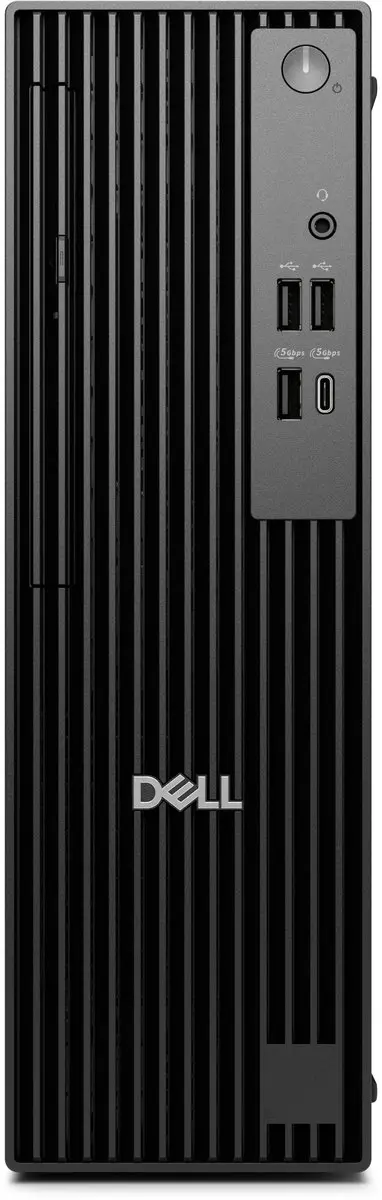 Dell Pro QCS1255 Slim PC