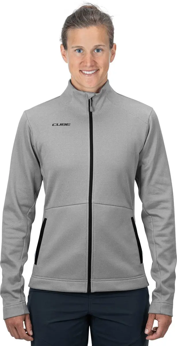 Cube ATX WS Midlayer Jacket