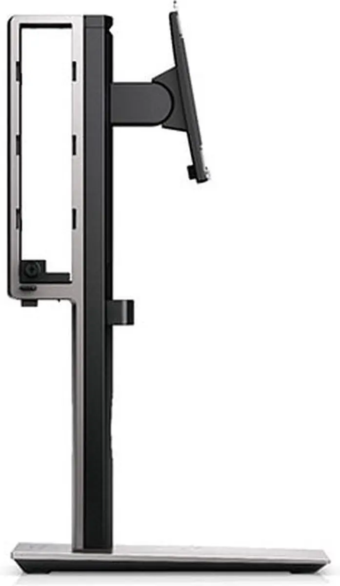 Dell MFS18 Monitorsteun 68,6 cm - Zwart/Zilver