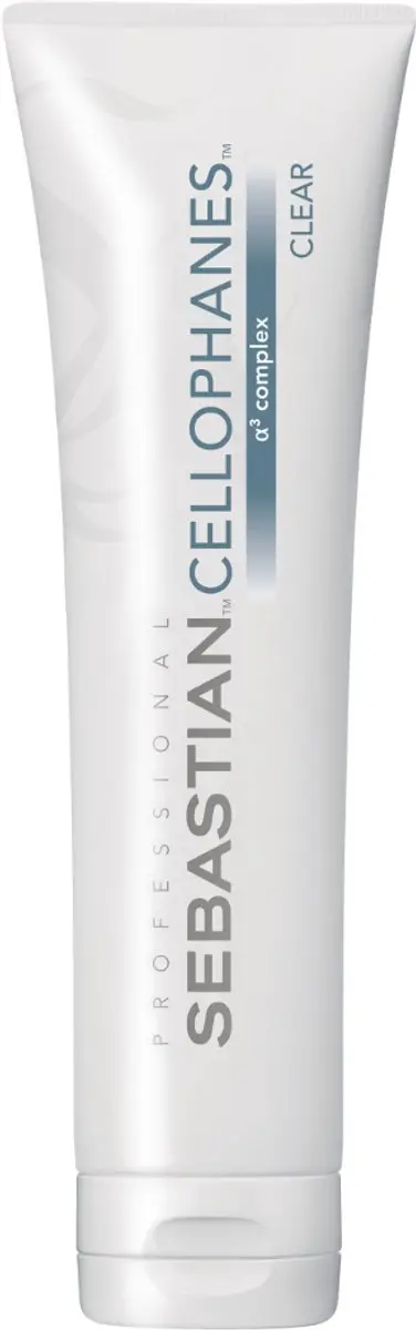 Sebastian Cellophanes Clear 300ml