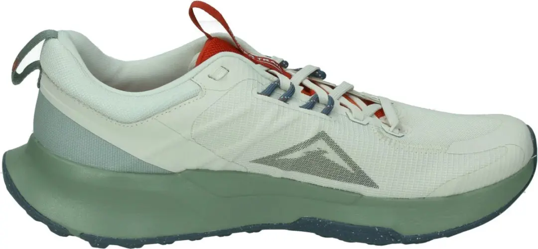 Nike Juniper Trail 2 Trailhardloopschoen 43 - Ecru