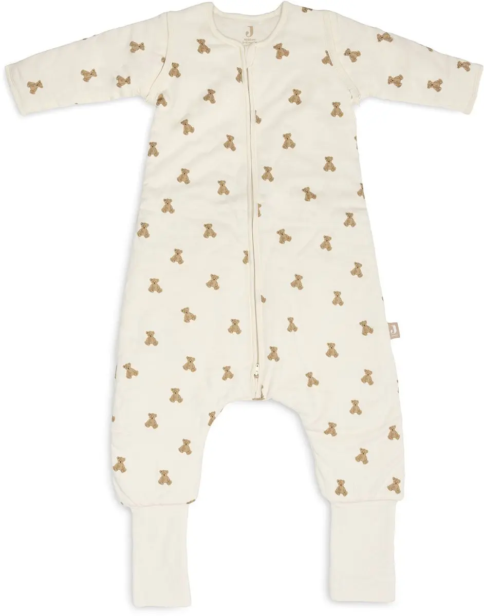 Jollein Slaapzak Baby Mini Teddy Bear 80/86cm