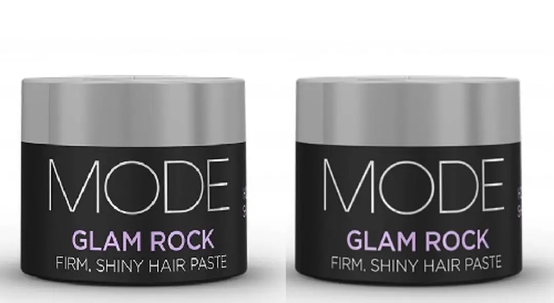 Affinage Glam Rock Styling Paste 2x75ml