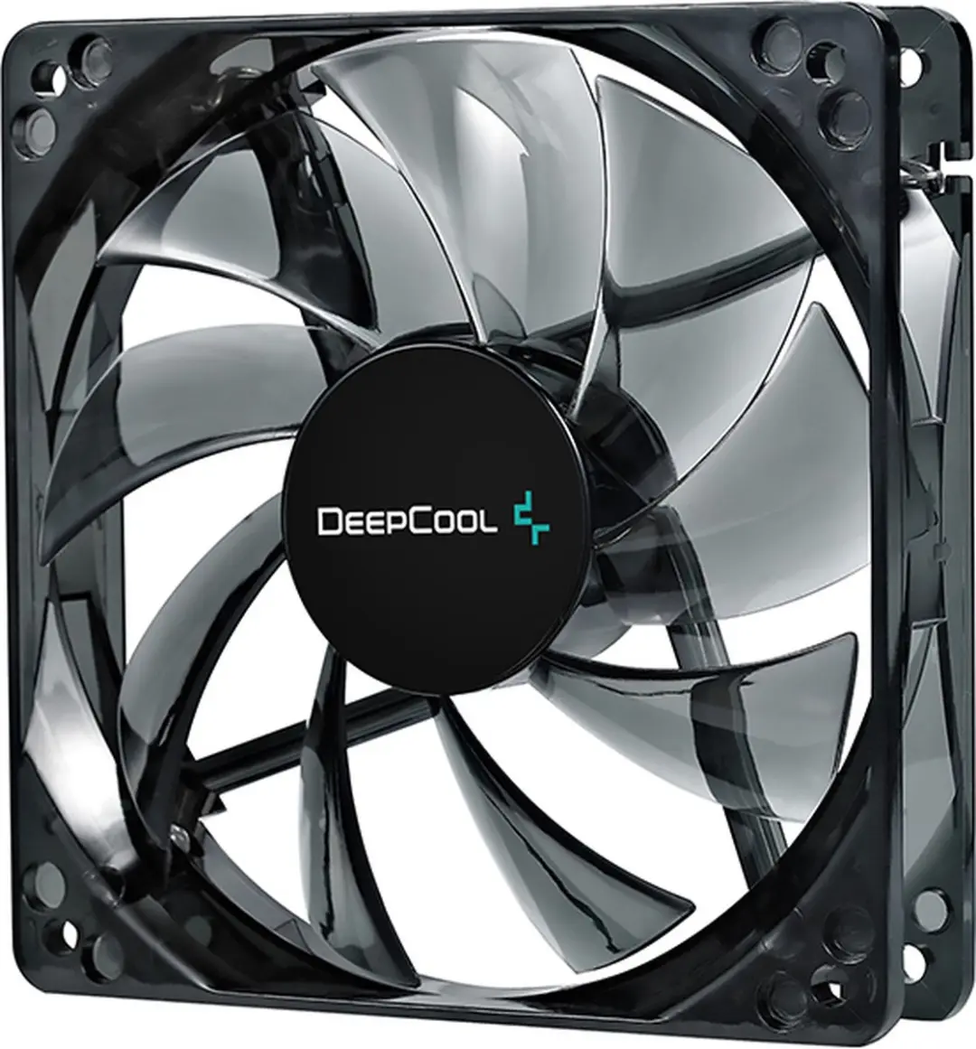 DeepCool Wind Blade 120 DP-FLED-WB120 Ventilator 120mm