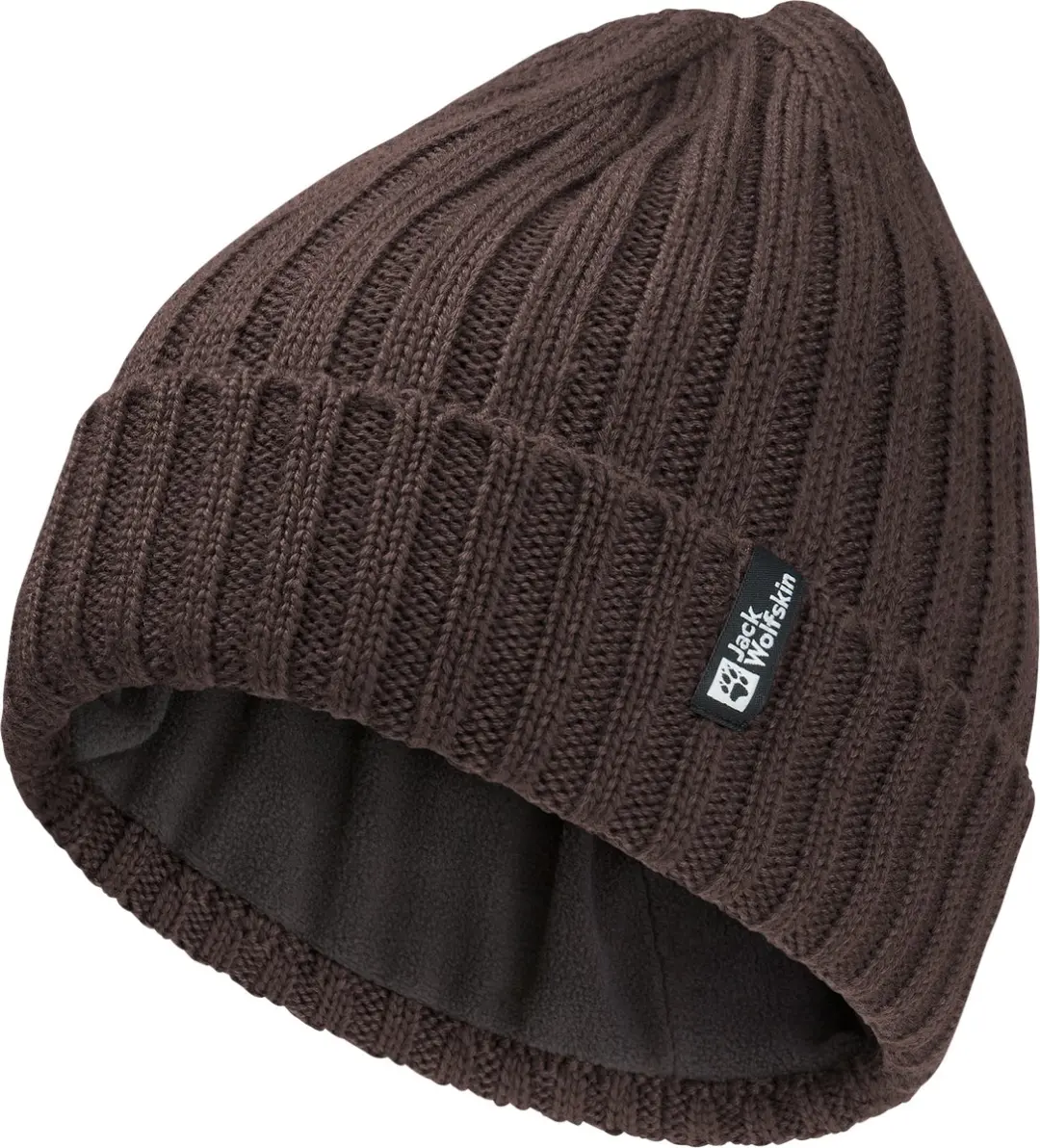 Jack Wolfskin RIB Knit Beanie