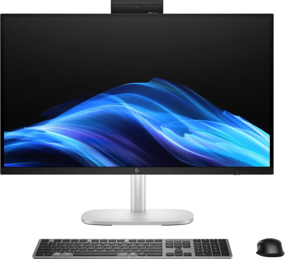 HP EliteStudio 8 G1i 27" AI PC