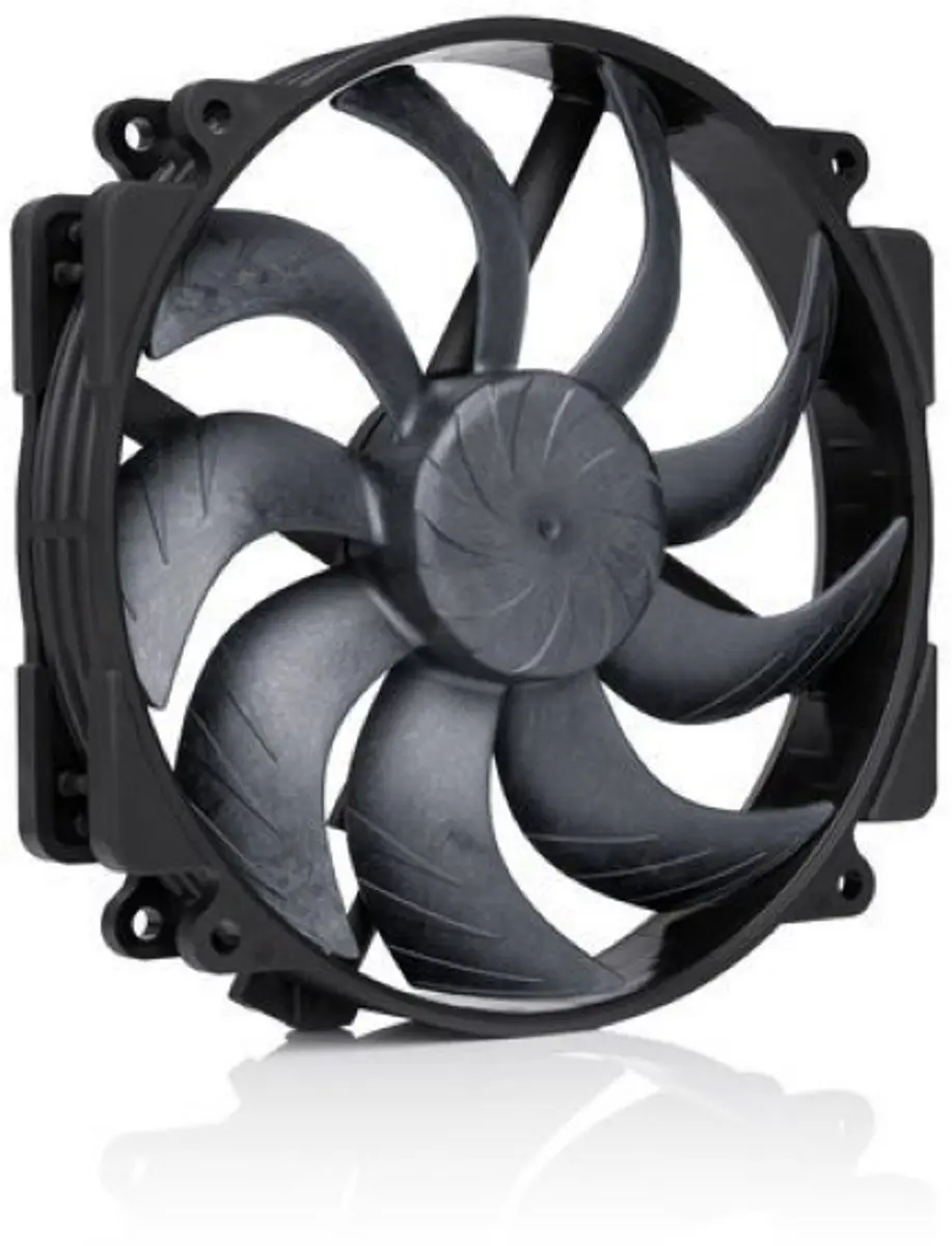 Noctua NF-A14x25r G2 Ventilator 140mm