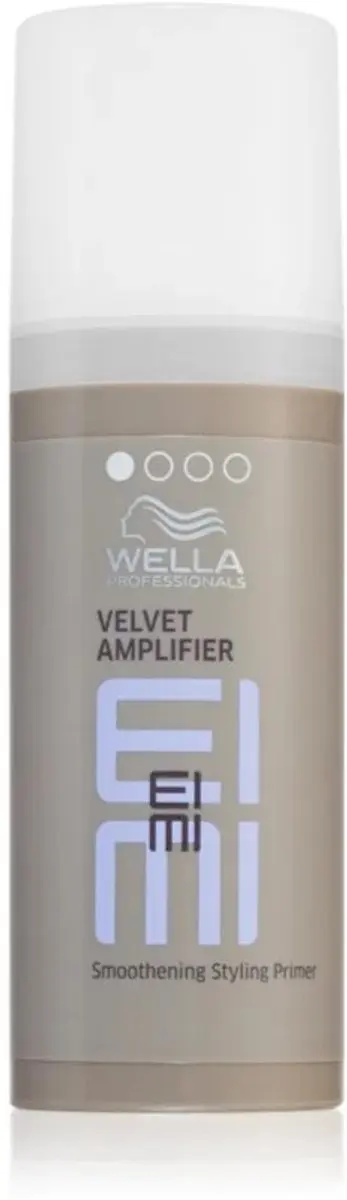 Wella Eimi Velvet Amplifier 50ml