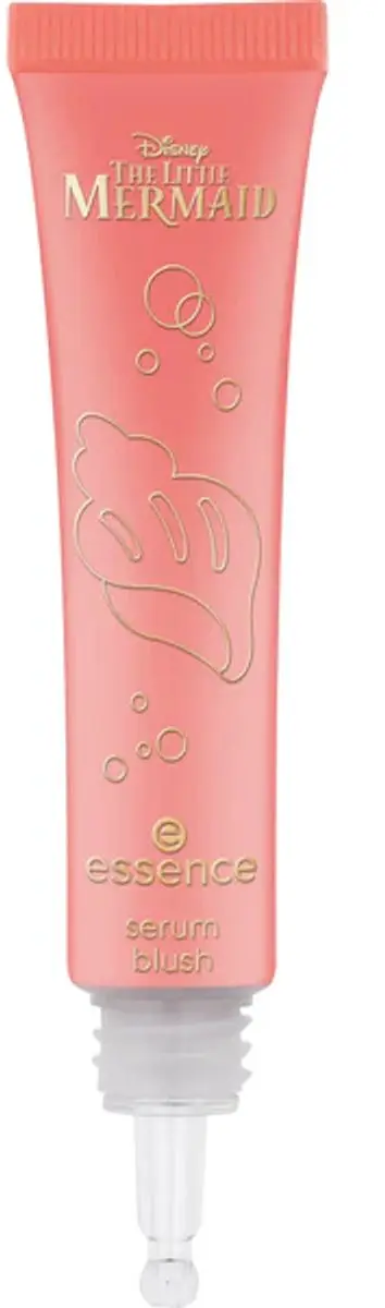 Essence Disney The Little Mermaid Serum Blush