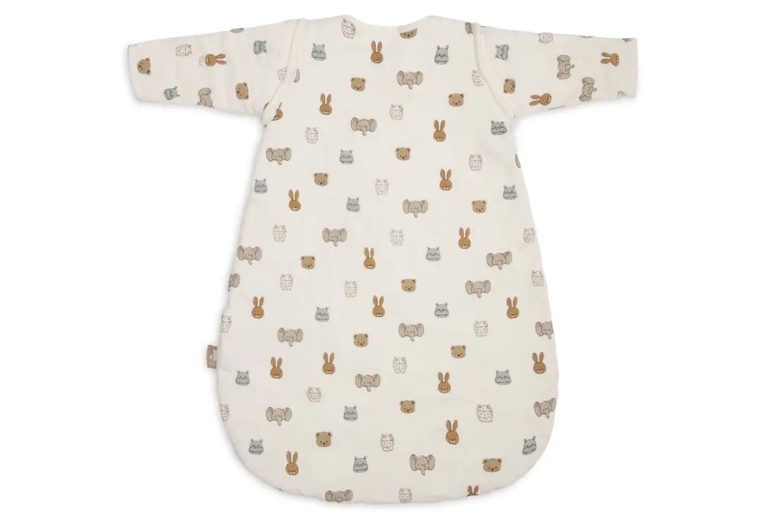 Jollein Slaapzak Baby 60cm - Multicolor