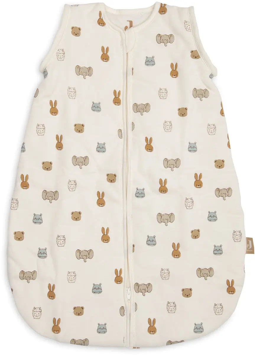 Jollein Slaapzak Baby 60cm - Multicolor