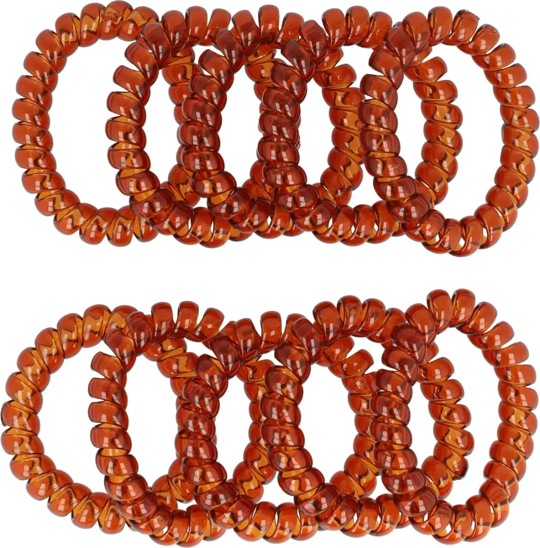 Haarsoires Invisibobble 5cm Haarelastieken