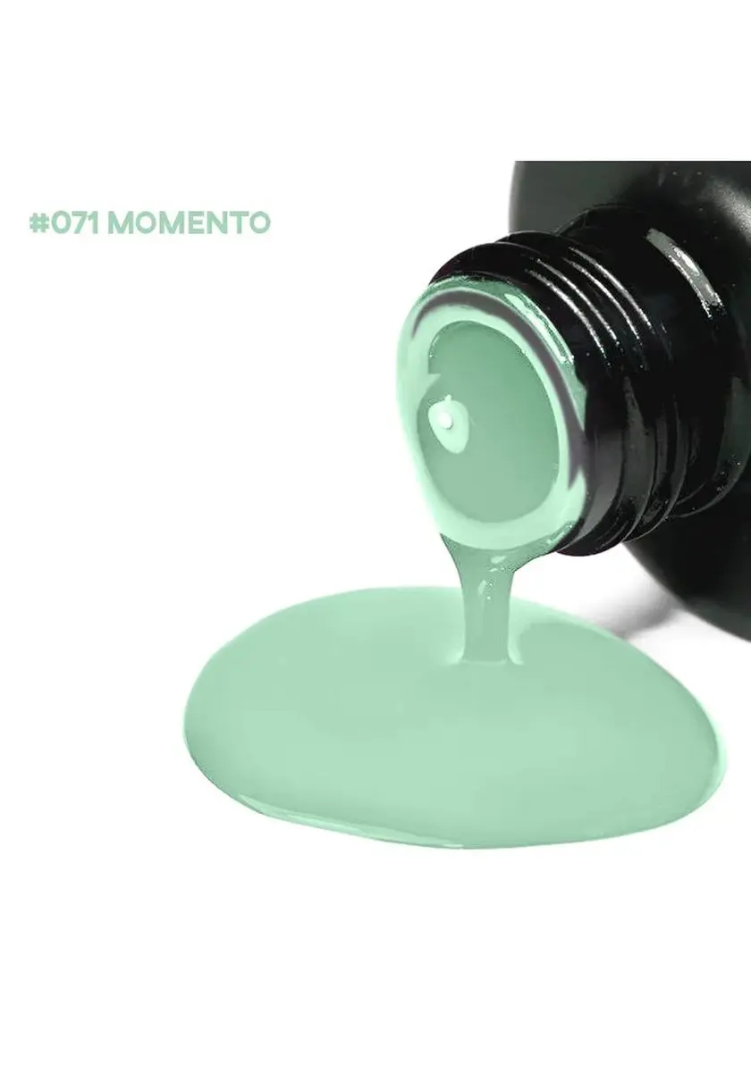Astonishing #071 Momento Zwart - 15ml