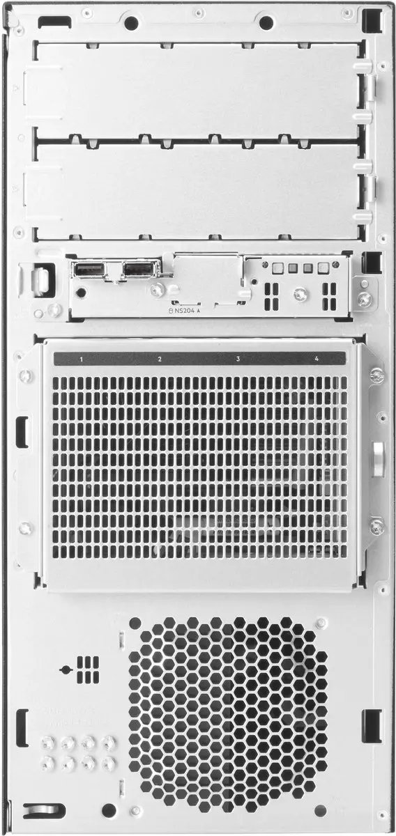 HPE ProLiant ML30 Gen11 P71387-425 Server - 32GB DDR5 - 960GB