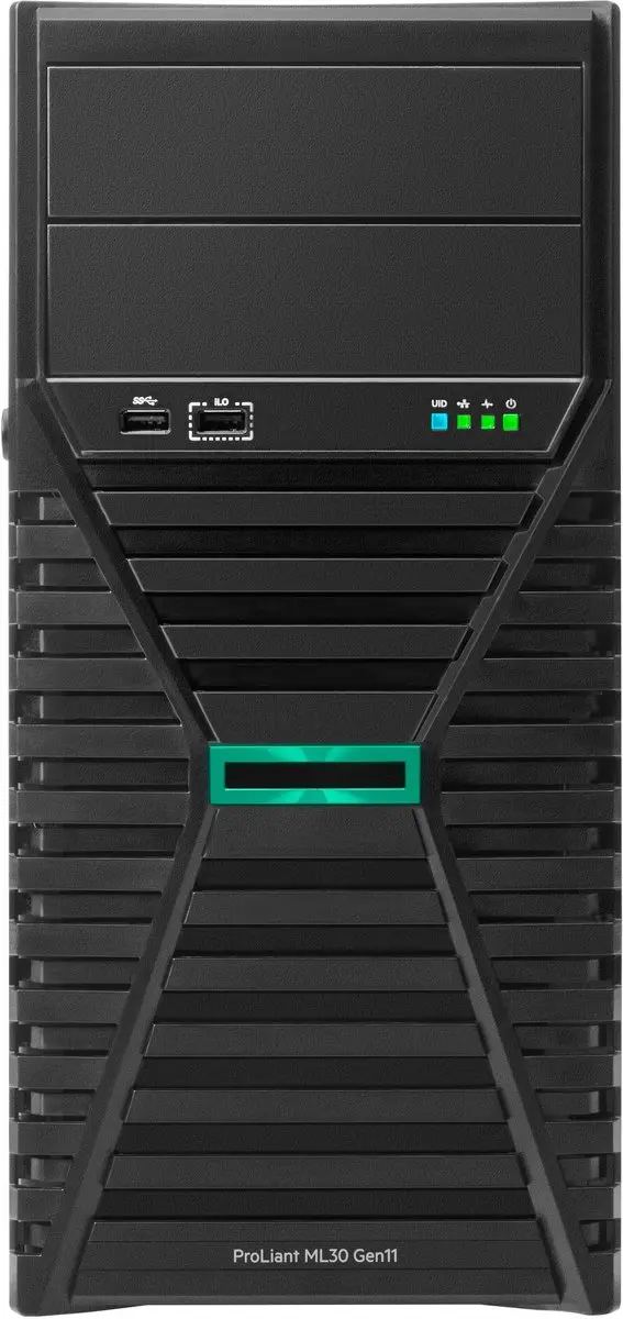 HPE ProLiant ML30 Gen11 P71387-425 Server