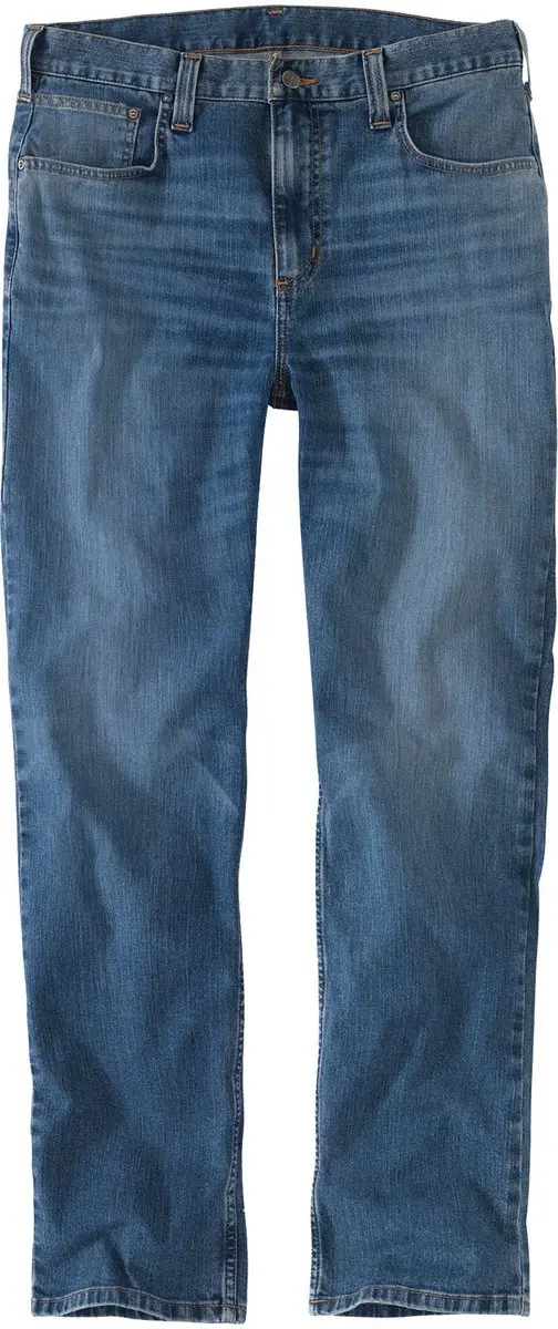 Carhartt Rugged Flex Stretch Low Rise Jeans 30