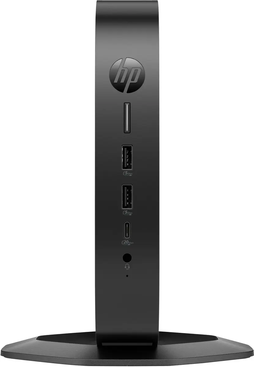 HP Elite t660 Thin Client