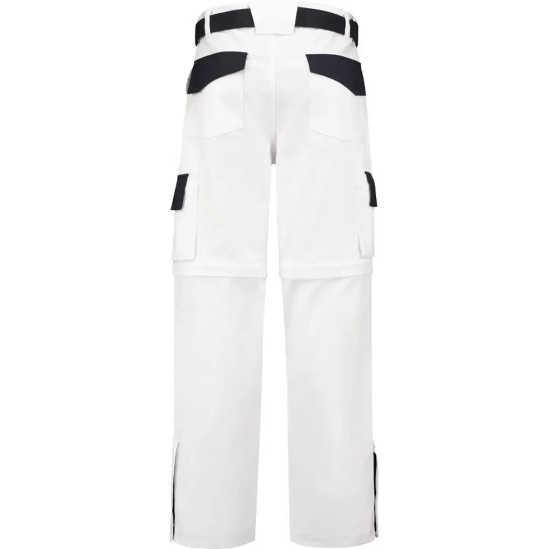Workman Classic Worker Maat 49 - Wit/Navy