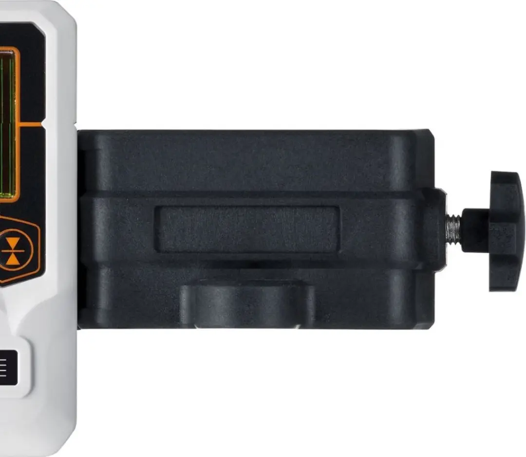 Laserliner 033.26A Laserontvanger - RangeXtender G 30 Universele houder