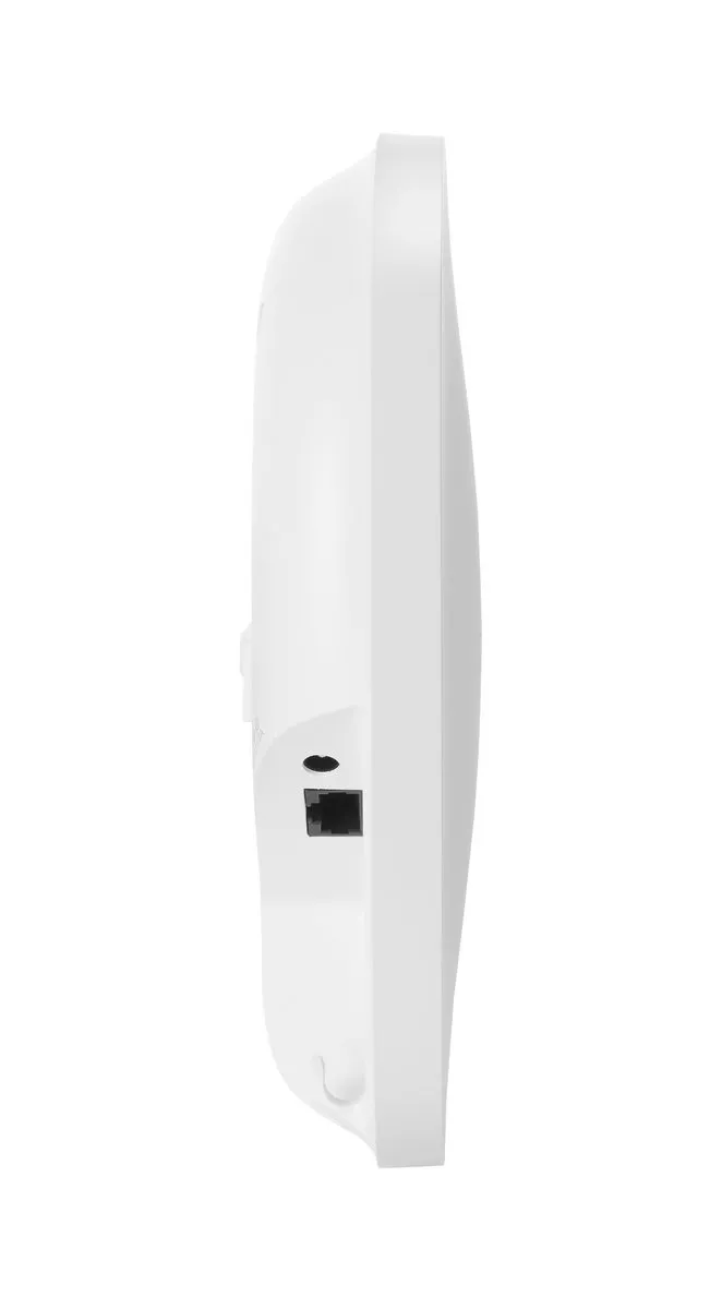 HP Aruba R9B28A Draadloos Toegangspunt Wi-Fi 6 - Wit