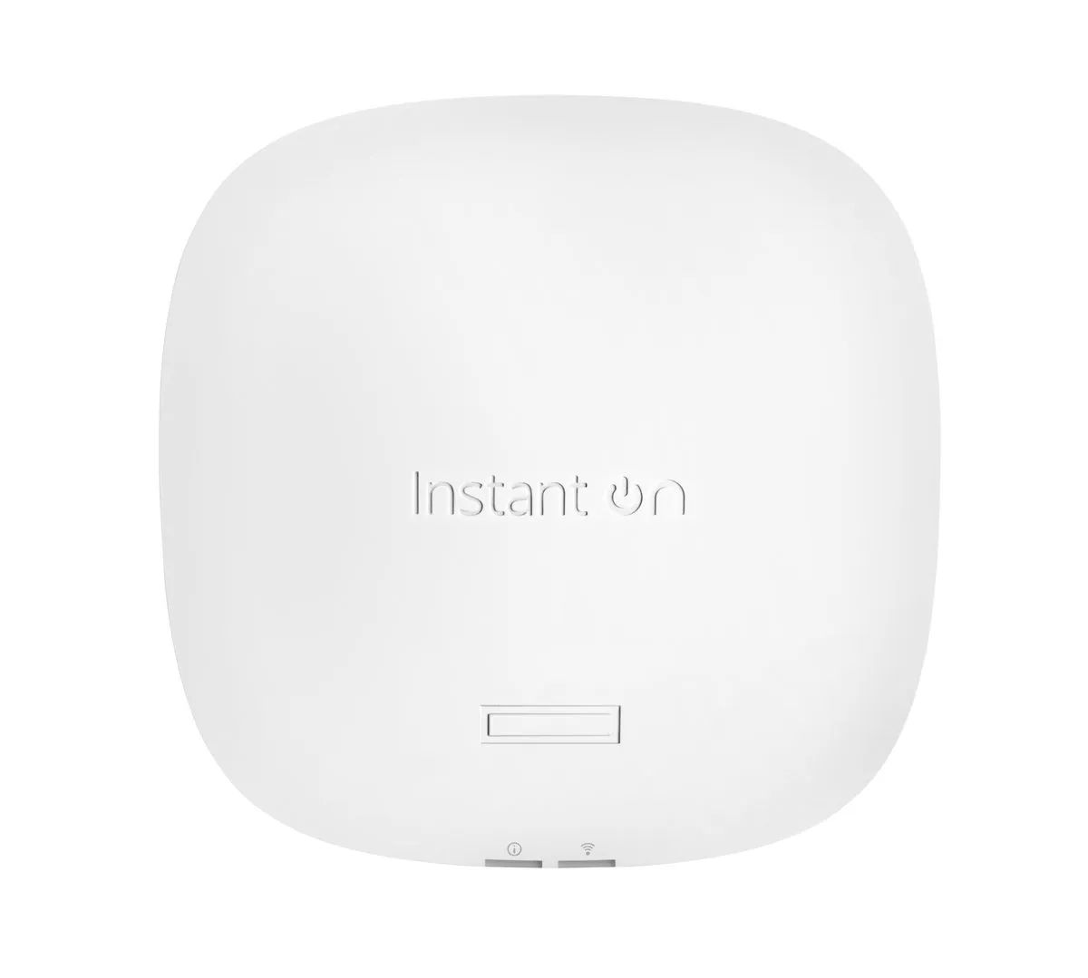 HP Aruba R9B28A Draadloos Toegangspunt Wi-Fi 6 - Wit