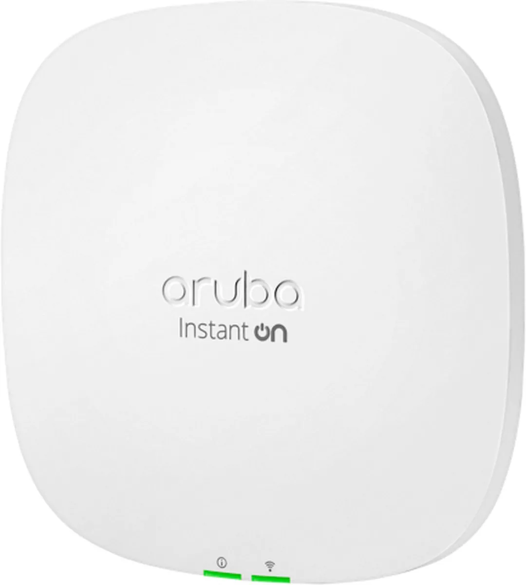 HP Aruba R9B28A Draadloos Toegangspunt Wi-Fi 6 - Wit - afbeelding 6 van 6
