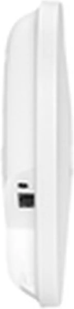 HP Aruba R9B28A Draadloos Toegangspunt Wi-Fi 6 - Wit