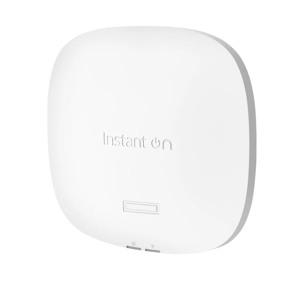 HP Aruba R9B28A Draadloos Toegangspunt Wi-Fi 6 - Wit