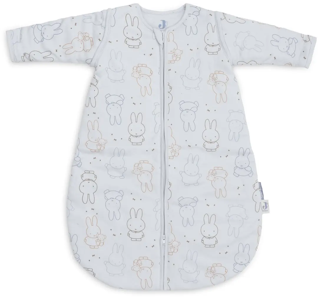 Jollein Slaapzak Baby Miffy Moments 60cm